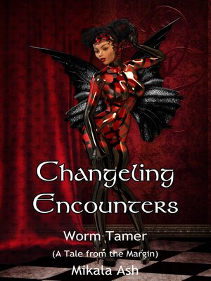 cover image of Worm Tamer